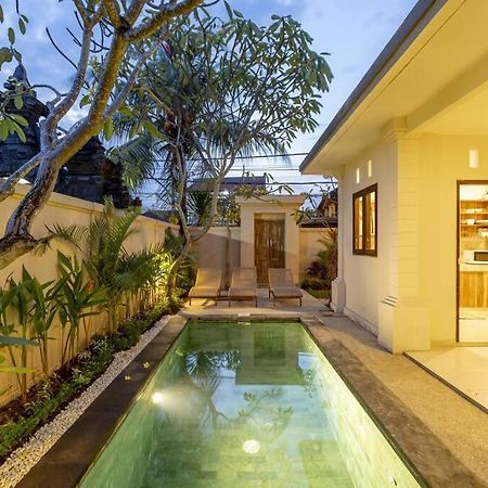 Villa Casa Morris By Azure In Pererenan Canggu Dış mekan fotoğraf