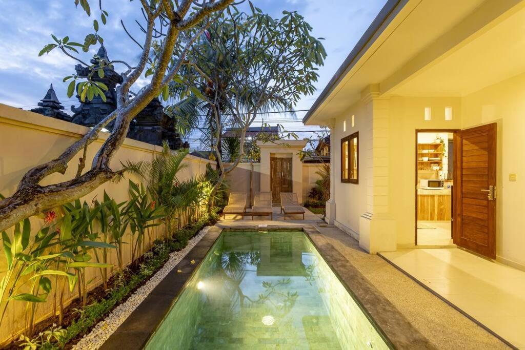 Villa Casa Morris By Azure In Pererenan Canggu Dış mekan fotoğraf