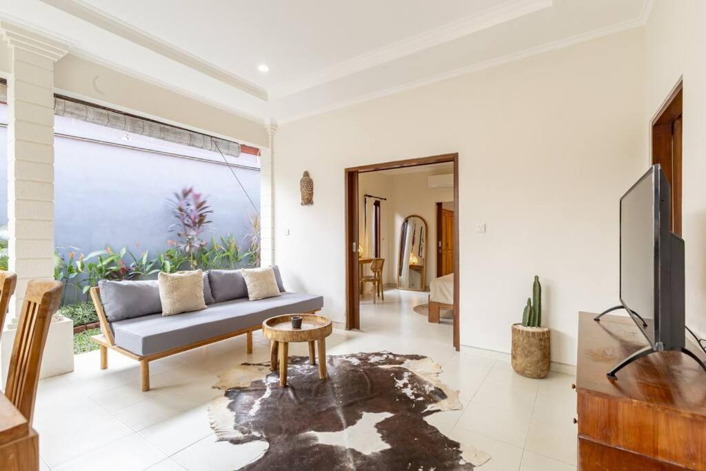 Villa Casa Morris By Azure In Pererenan Canggu Dış mekan fotoğraf