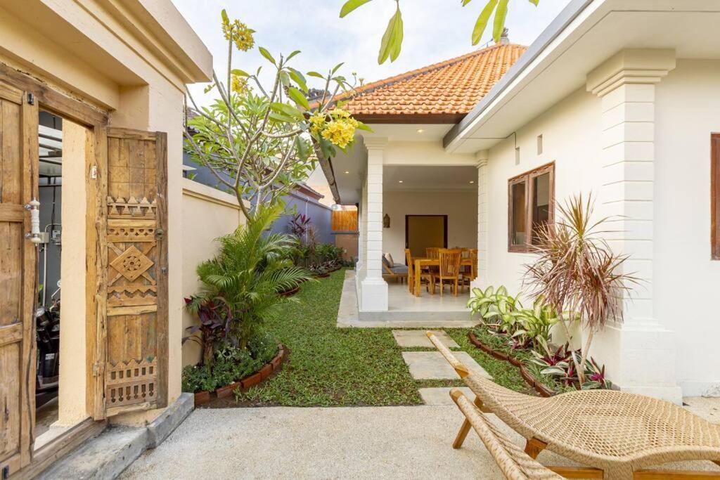 Villa Casa Morris By Azure In Pererenan Canggu Dış mekan fotoğraf