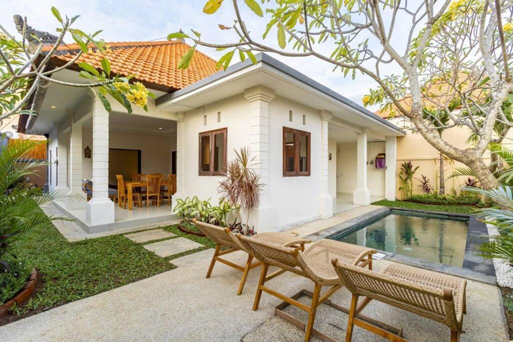 Villa Casa Morris By Azure In Pererenan Canggu Dış mekan fotoğraf