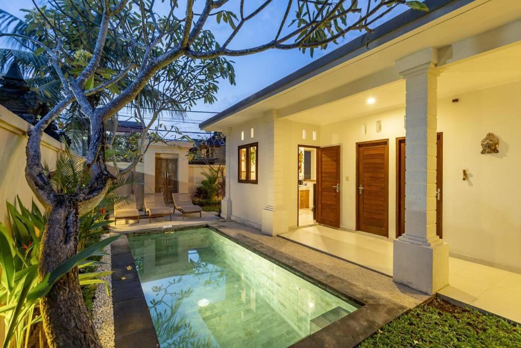 Villa Casa Morris By Azure In Pererenan Canggu Dış mekan fotoğraf