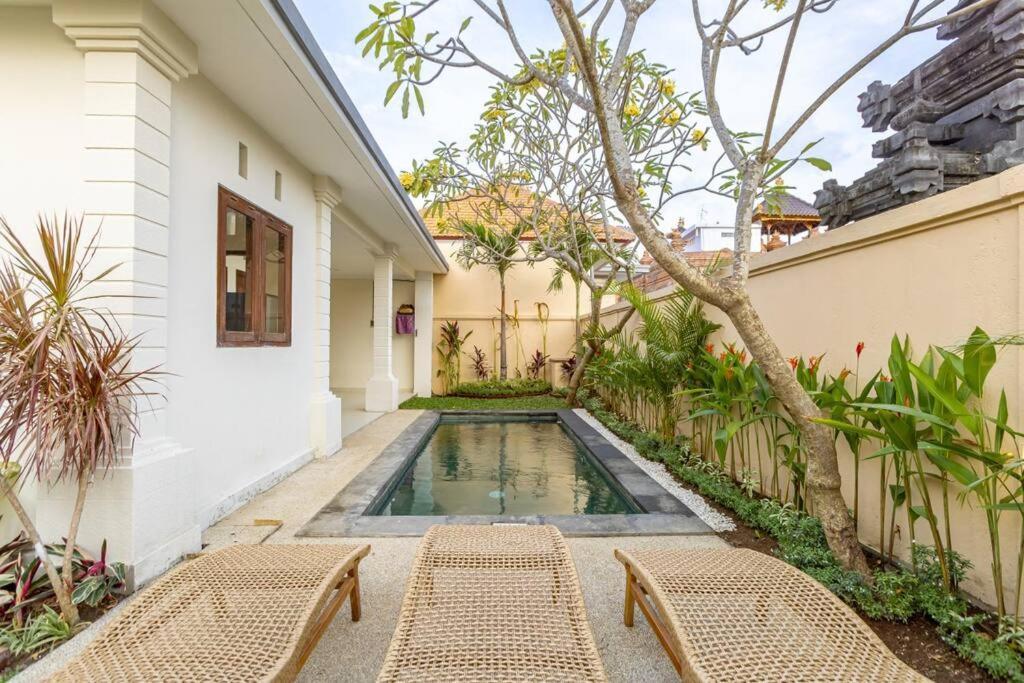 Villa Casa Morris By Azure In Pererenan Canggu Dış mekan fotoğraf