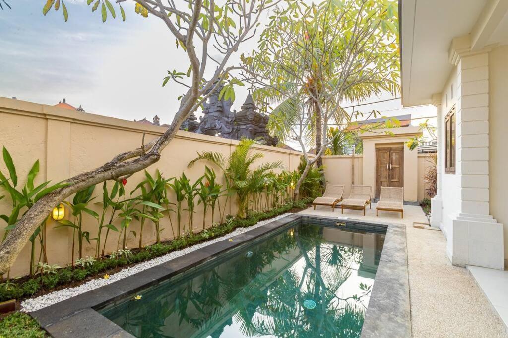 Villa Casa Morris By Azure In Pererenan Canggu Dış mekan fotoğraf