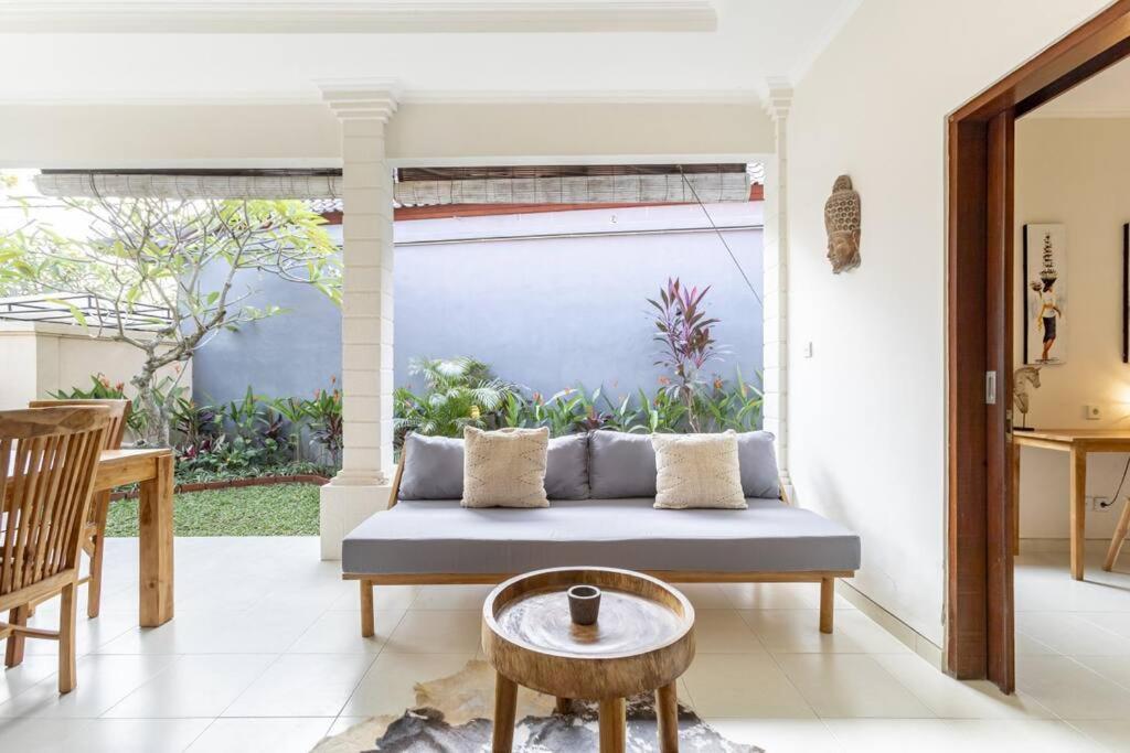 Villa Casa Morris By Azure In Pererenan Canggu Dış mekan fotoğraf