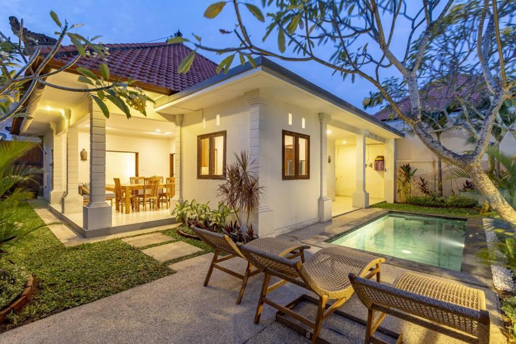 Villa Casa Morris By Azure In Pererenan Canggu Dış mekan fotoğraf